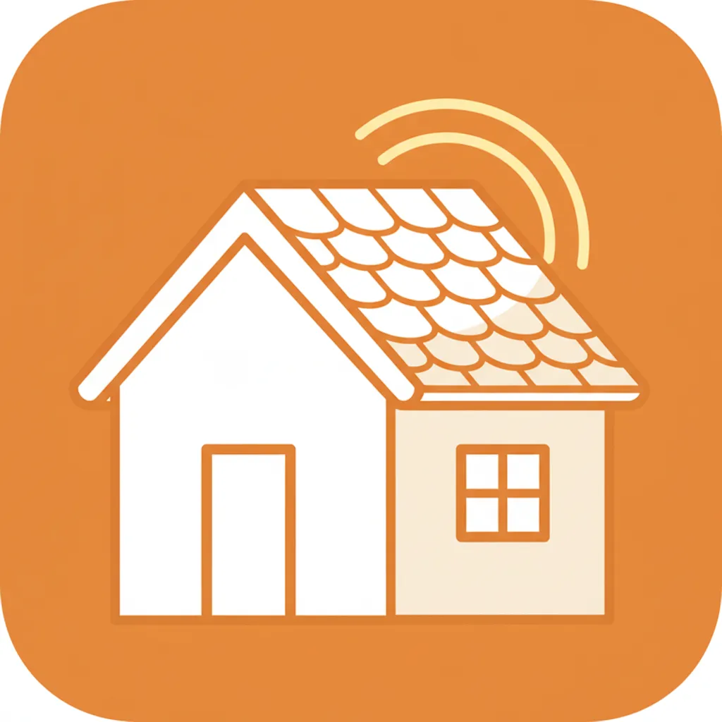 Roofing Contractors in Zumbro Falls logo
