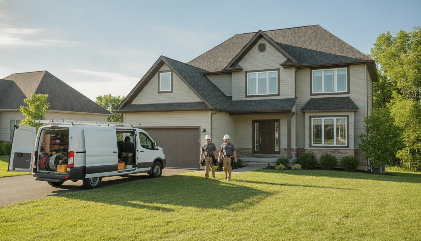 Reliable Roofing Contractors in Zumbro Falls